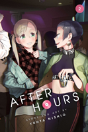 After Hours, Vol. 2 - Preview