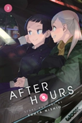 After Hours, Vol. 3