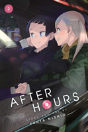 After Hours, Vol. 3 - Preview