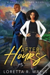 Capa do artigo After Hours