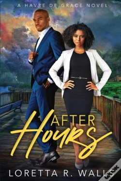 Capa do artigo After Hours