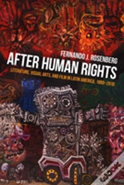 Capa do artigo After Human Rights