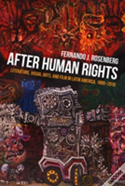 Capa do artigo After Human Rights