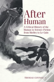 Capa do artigo After Human