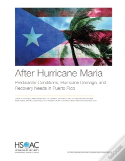 Capa do artigo After Hurricane Maria