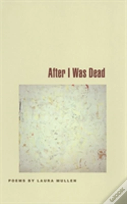 Capa do artigo After I Was Dead
