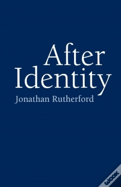 Capa do artigo After Identity