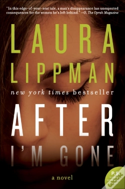 Capa do artigo After I'M Gone