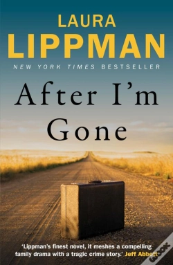 Capa do artigo After I'M Gone