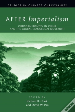 Capa do artigo After Imperialism