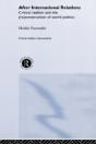 After International Relations - Preview