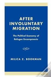 Capa do artigo After Involuntary Migration