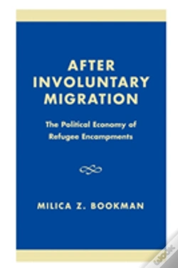 Capa do artigo After Involuntary Migration
