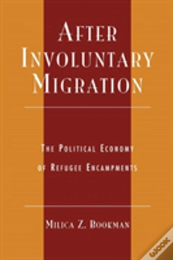 Capa do artigo After Involuntary Migration