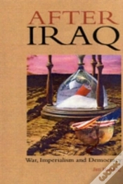 Capa do artigo After Iraq