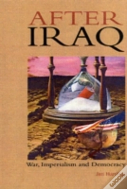 Capa do artigo After Iraq