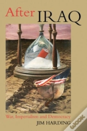 Capa do artigo After Iraq