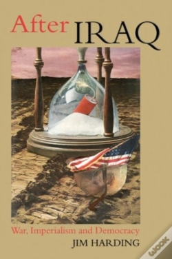 Capa do artigo After Iraq