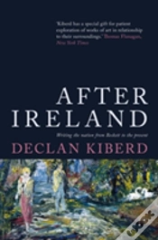 Capa do artigo After Ireland