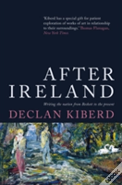 Capa do artigo After Ireland