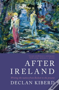 Capa do artigo After Ireland