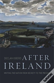 Capa do artigo After Ireland