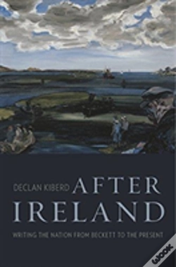 Capa do artigo After Ireland