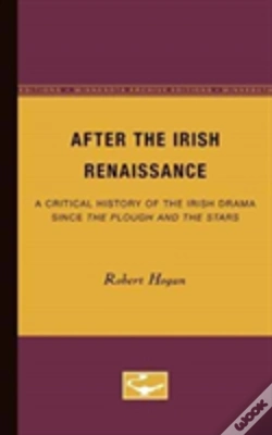 Capa do artigo After Irish Renaissance