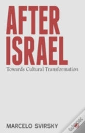 Capa do artigo After Israel