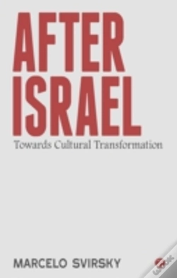 Capa do artigo After Israel
