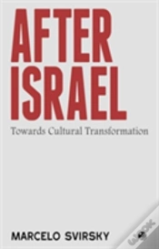 Capa do artigo After Israel