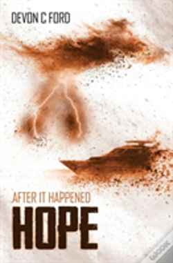 Capa do artigo After It Happened: Hope