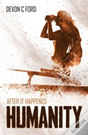 Capa do artigo After It Happened: Humanity
