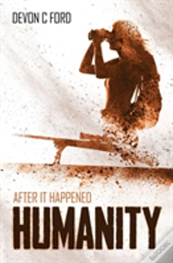 Capa do artigo After It Happened: Humanity