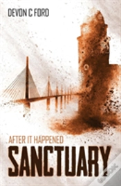 Capa do artigo After It Happened: Sanctuary