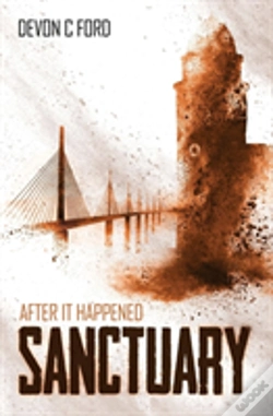 Capa do artigo After It Happened: Sanctuary