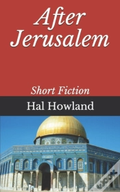 Capa do artigo After Jerusalem