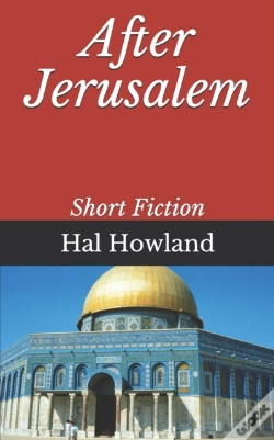 Capa do artigo After Jerusalem