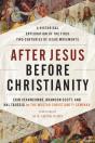 After Jesus Before Christianity - Preview