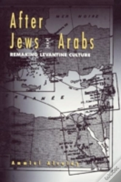 Capa do artigo After Jews And Arabs