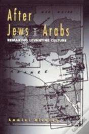 Capa do artigo After Jews And Arabs