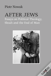 Capa do artigo After Jews
