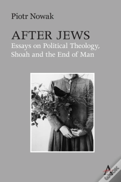 Capa do artigo After Jews