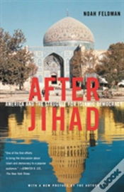 Capa do artigo After Jihad