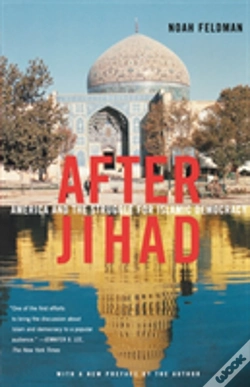 Capa do artigo After Jihad