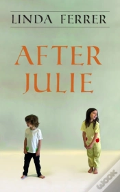 Capa do artigo After Julie