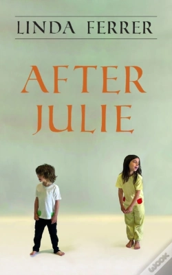 Capa do artigo After Julie