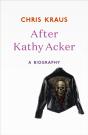 After Kathy Acker - Preview