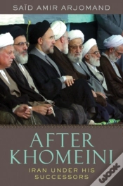 Capa do artigo After Khomeini
