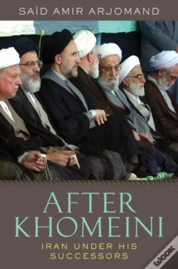 Capa do artigo After Khomeini